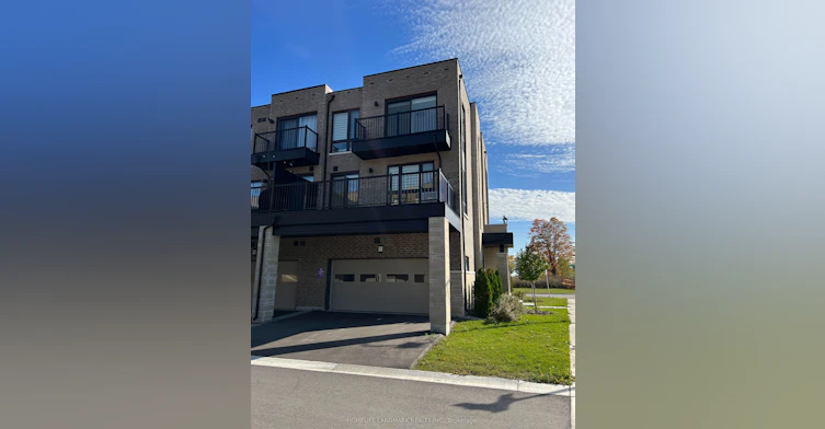 2 Concetta Conte Avenue, Markham, ON, L6C 0Z5 - 19