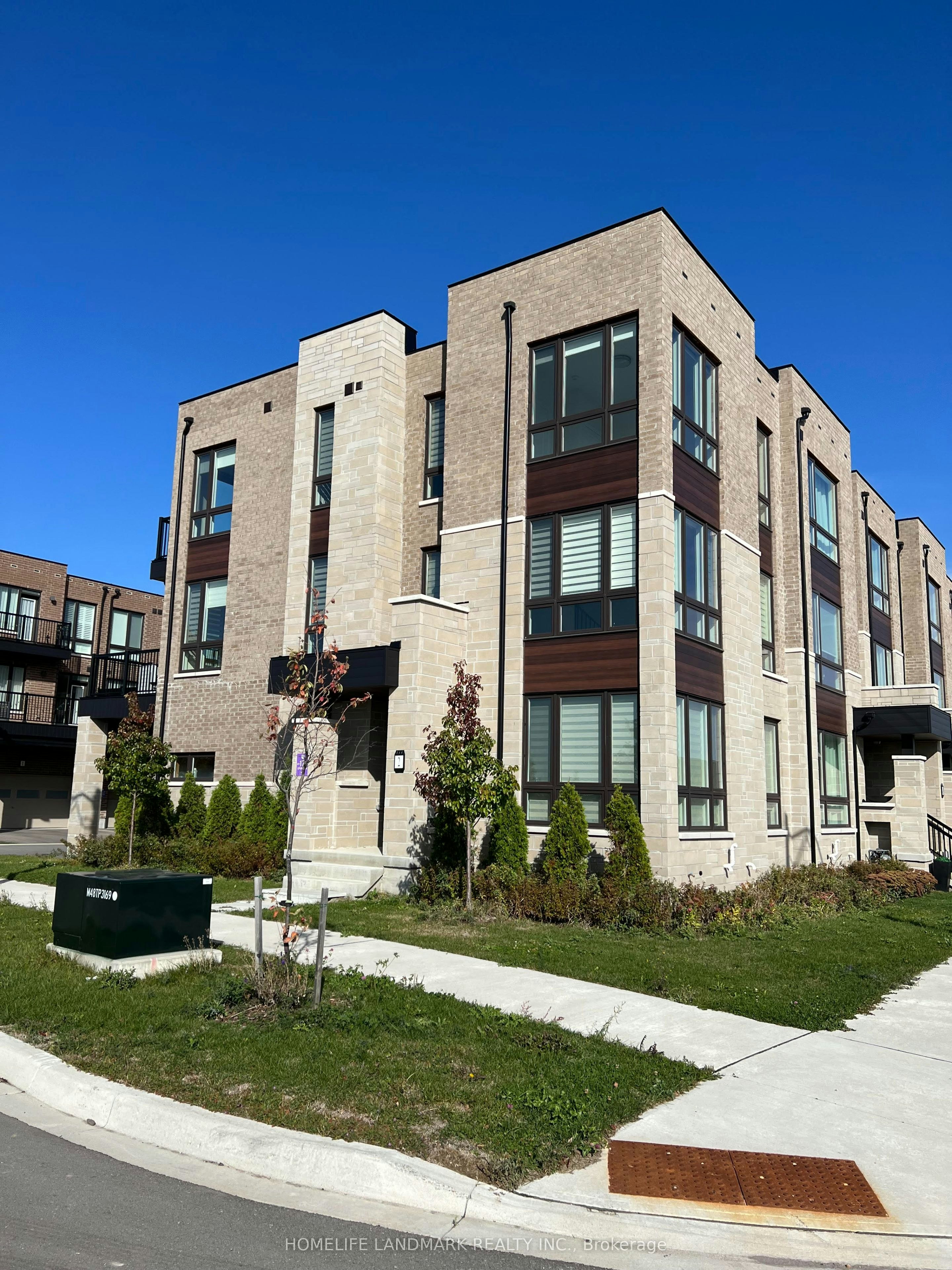 2 Concetta Conte Avenue, Markham, ON, L6C 0Z5 - 2