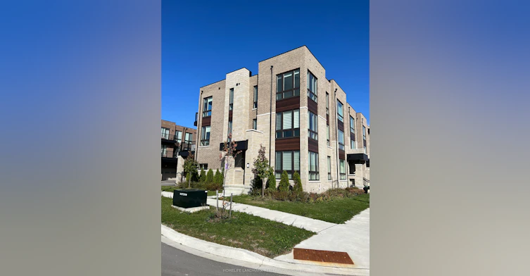2 Concetta Conte Avenue, Markham, ON, L6C 0Z5 - 2