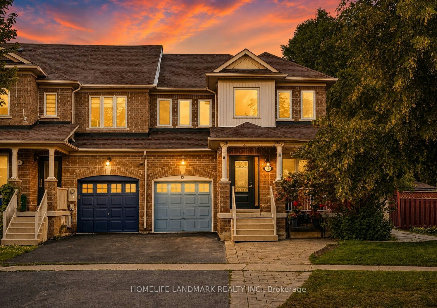 40 Silver Linden Drive, Richmond Hill, ON, L4B 3S8
