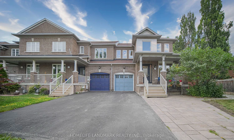 40 Silver Linden Drive