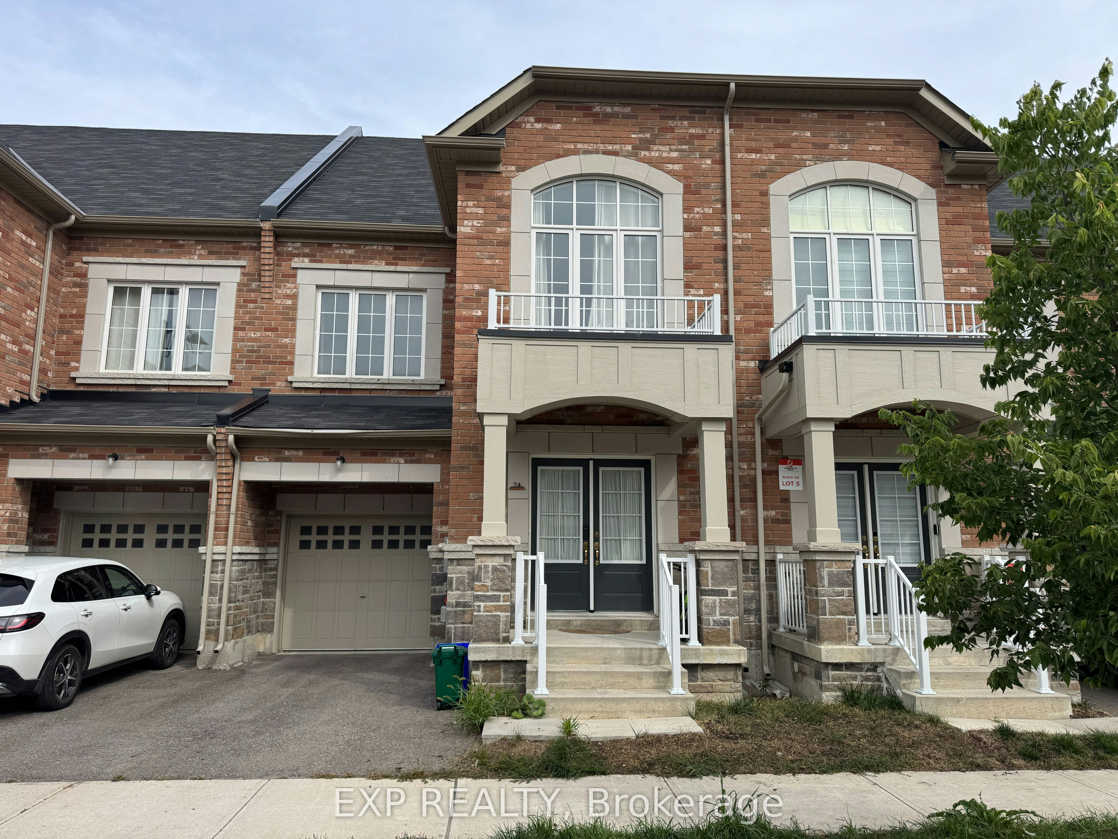 78 Ness Drive, Richmond Hill, ON, L4S 1N1