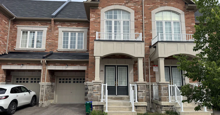 78 Ness Drive, Richmond Hill, ON, L4S 1N1