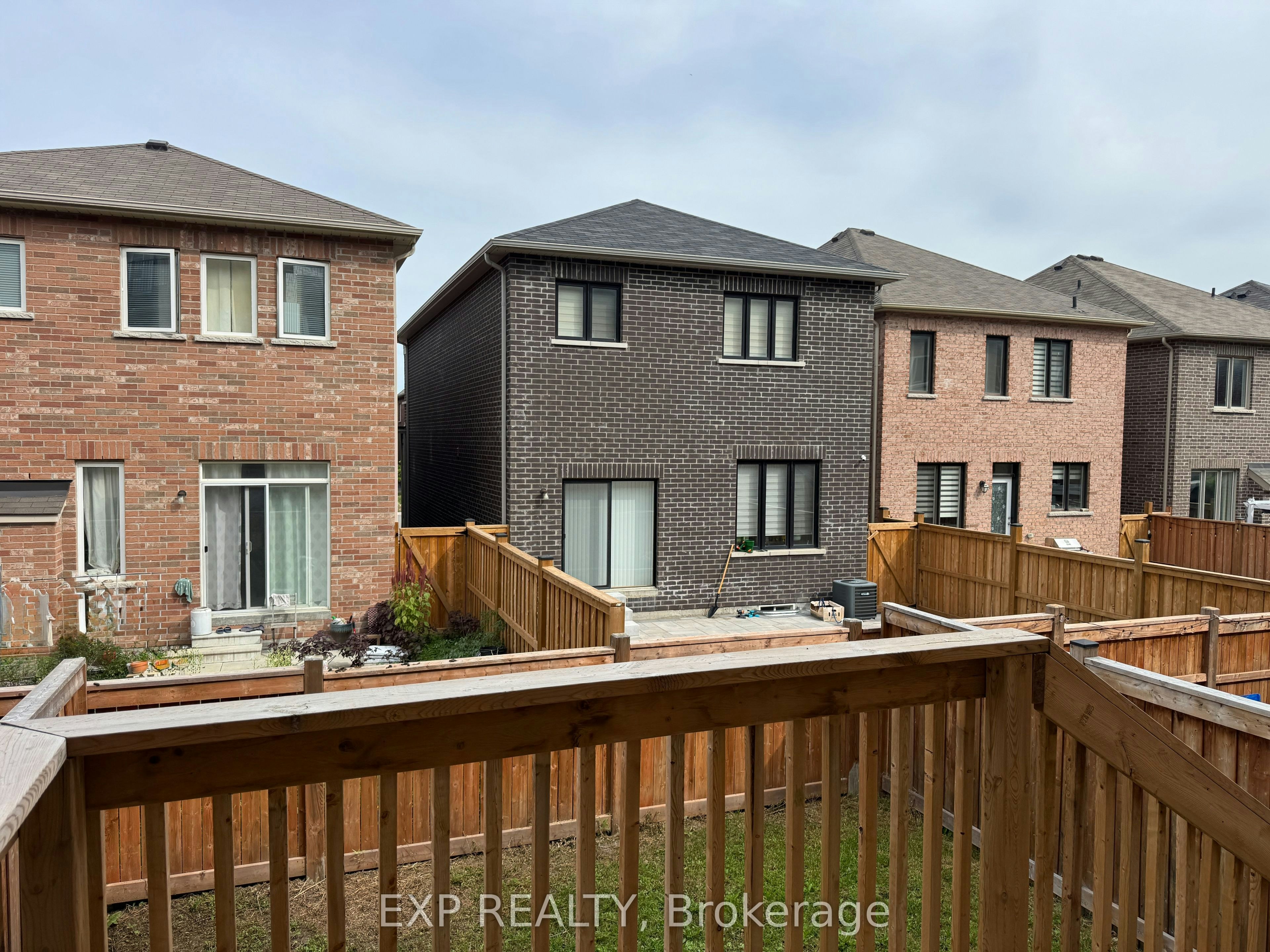 78 Ness Drive, Richmond Hill, ON, L4S 1N1 - 16