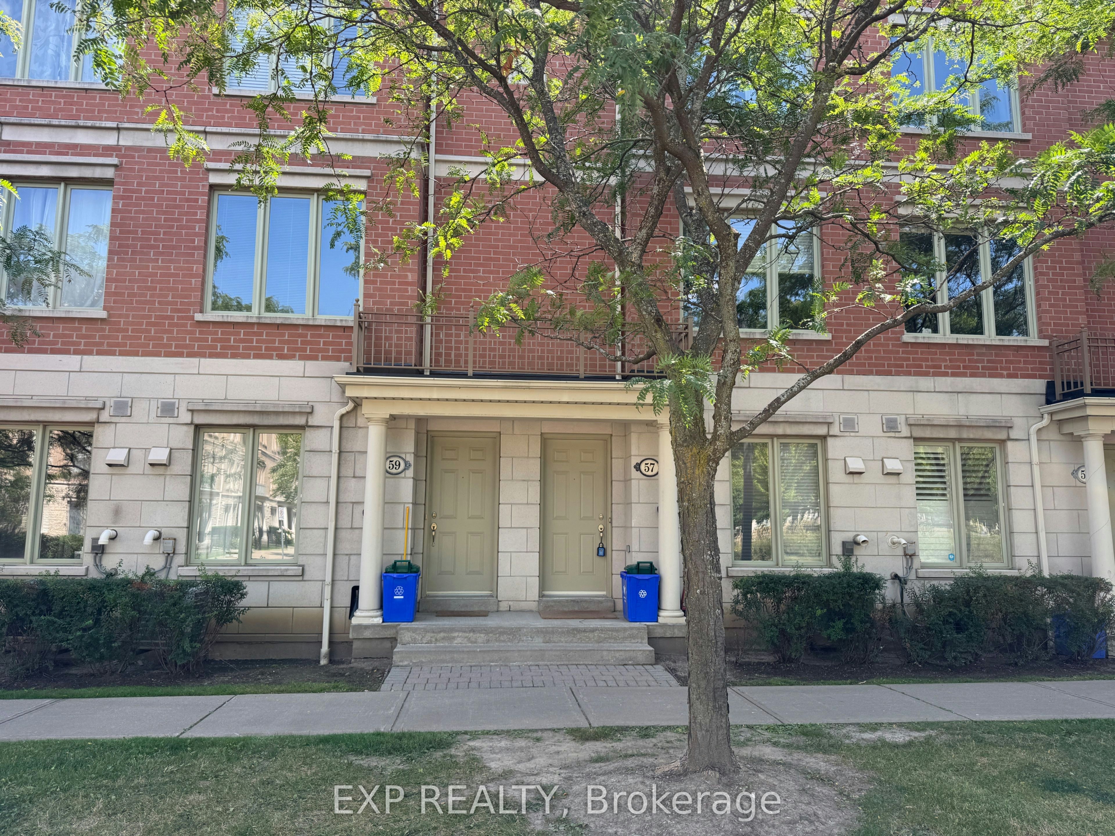 57 Galleria Parkway, Markham, ON, L3T 0A3