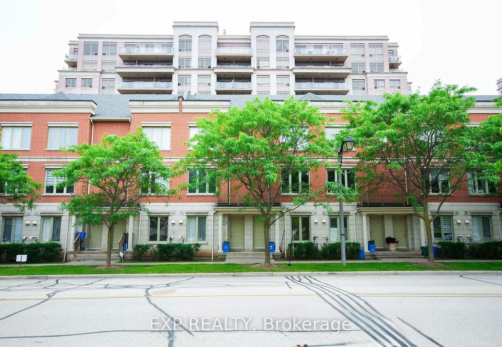 57 Galleria Parkway, Markham, ON, L3T 0A3