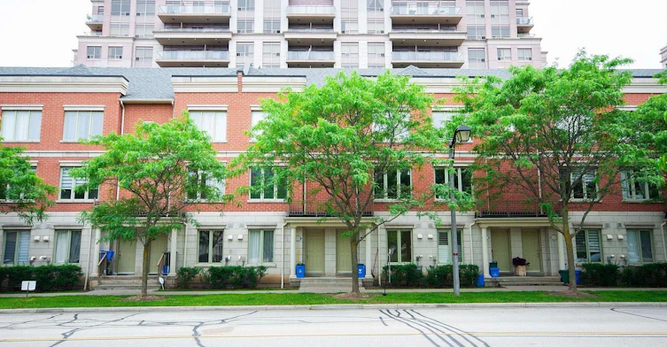 57 Galleria Parkway, Markham, ON, L3T 0A3