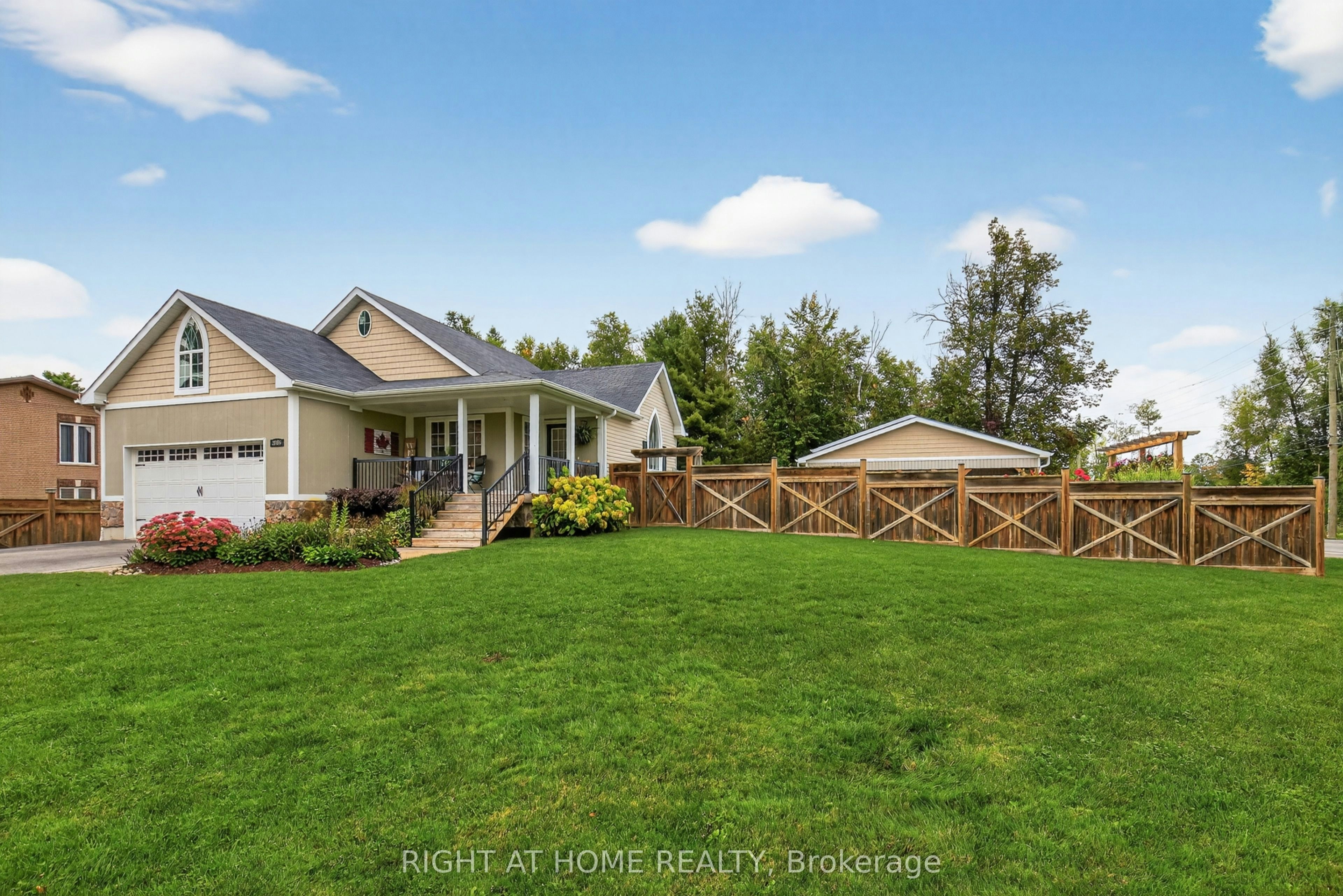 3005 Mason Drive, Innisfil, ON, L9S 2J8