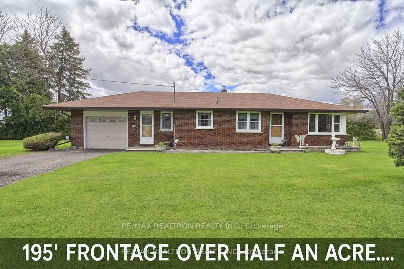 24342 Highway 48 N/A, Georgina, ON, L0E 1A0