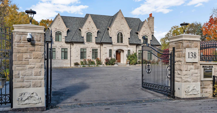 138 Centre Street, Vaughan, ON, L4J 1G4 - 8