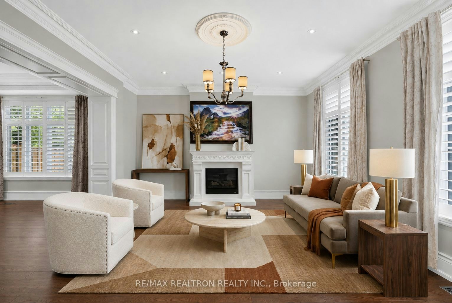 138 Centre Street, Vaughan, ON, L4J 1G4 - 27