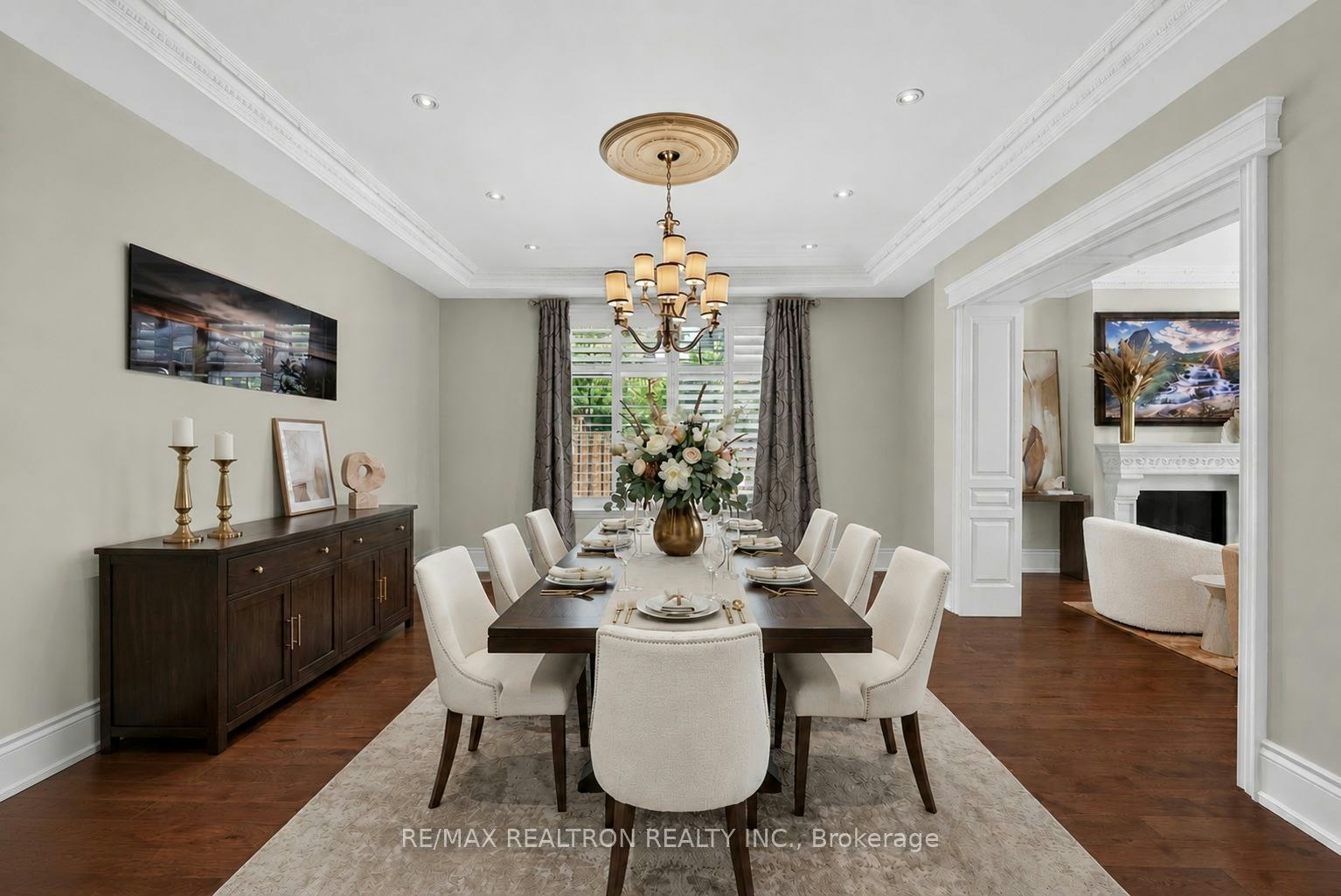 138 Centre Street, Vaughan, ON, L4J 1G4 - 30