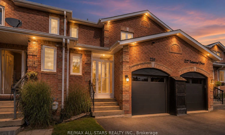 229 Fairwood Drive
