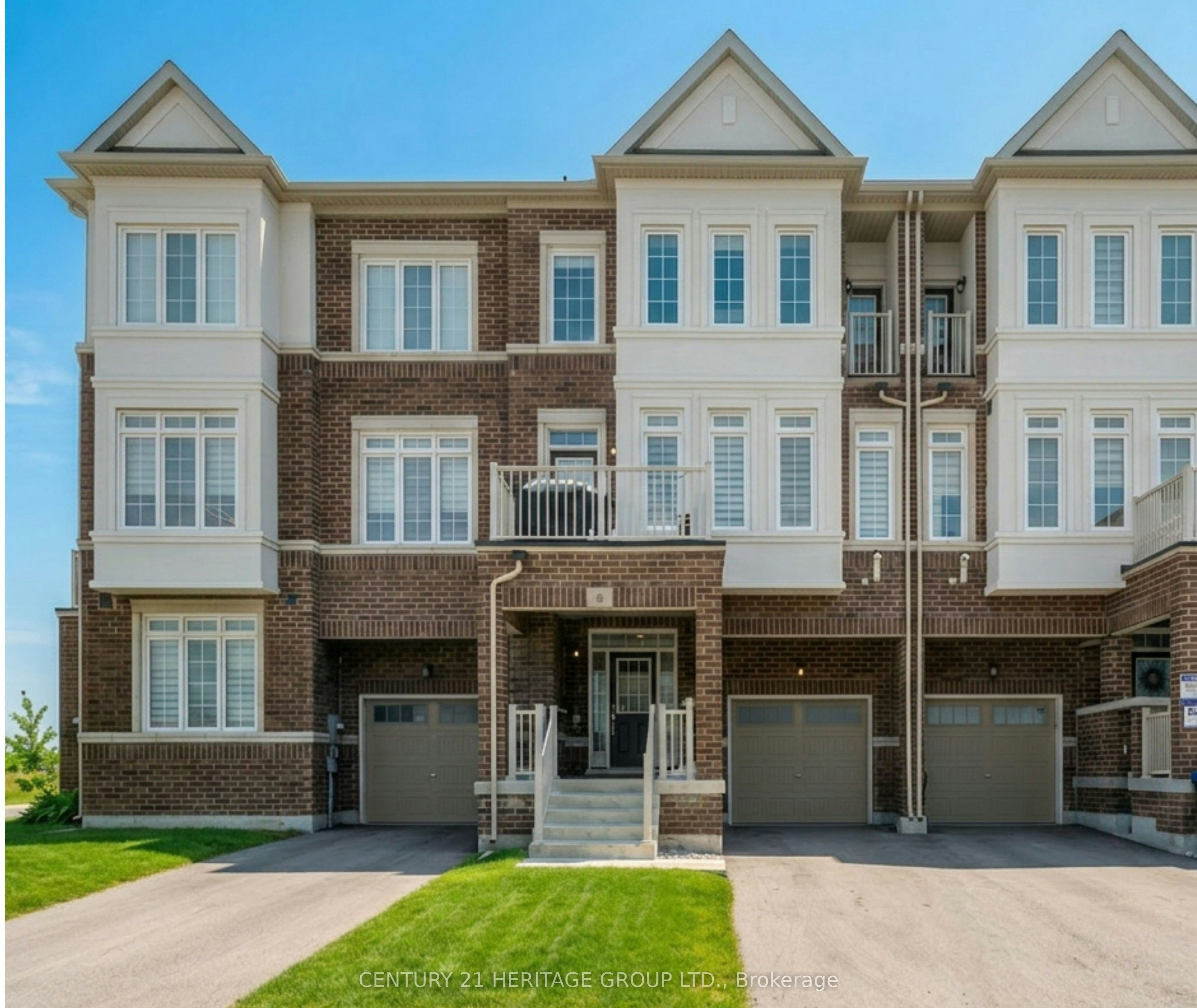 6 Mel Irving Drive, Bradford West Gwillimbury, ON, L3Z 4P1