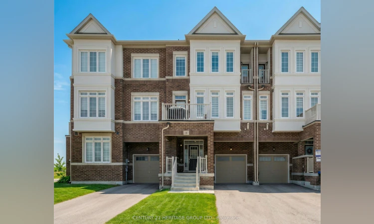 6 Mel Irving Drive