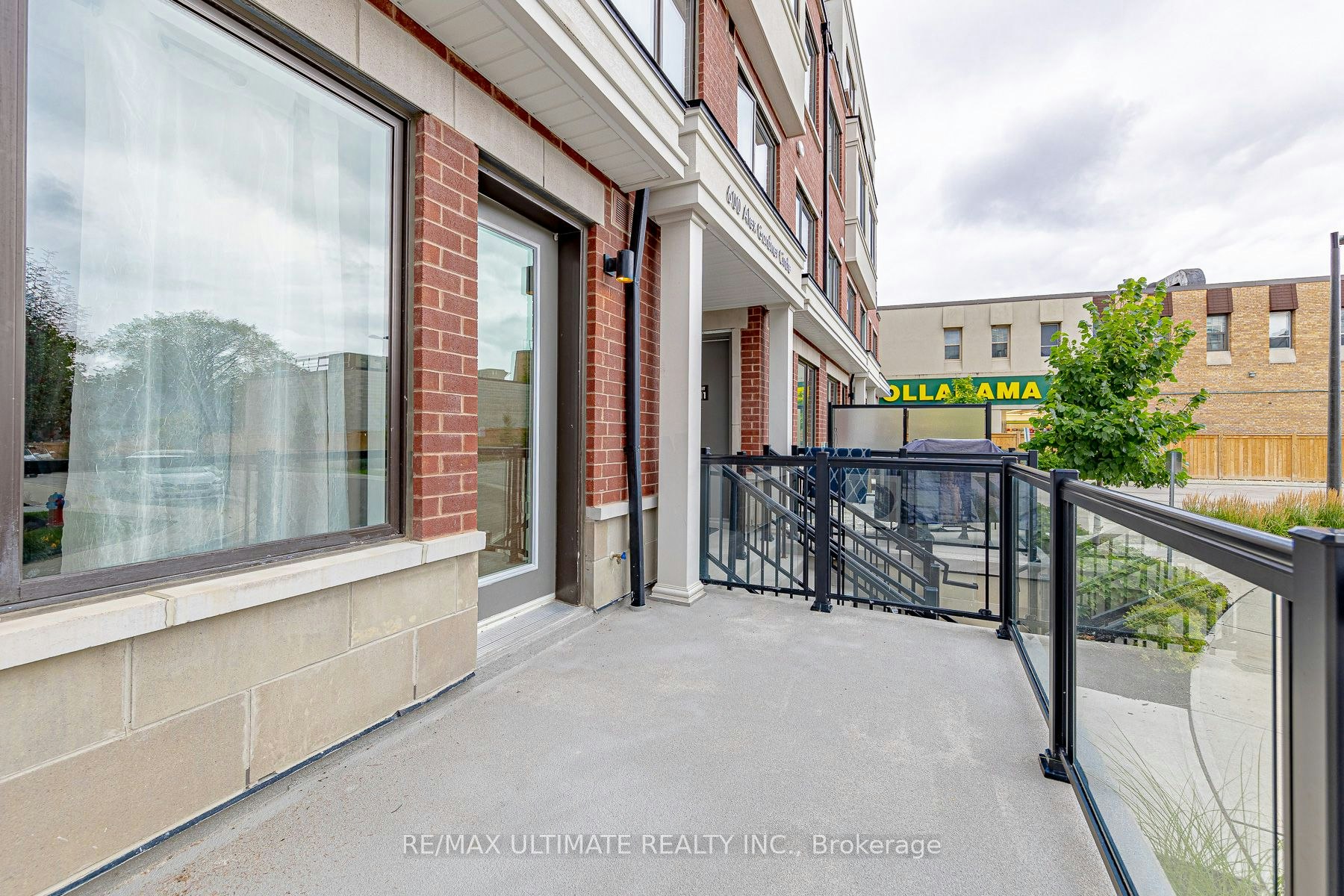 109-600 Alex Gardner Circle, Aurora, ON, L4G 0A3 - 26