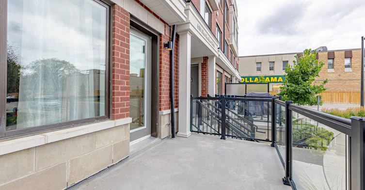 109-600 Alex Gardner Circle, Aurora, ON, L4G 0A3 - 26