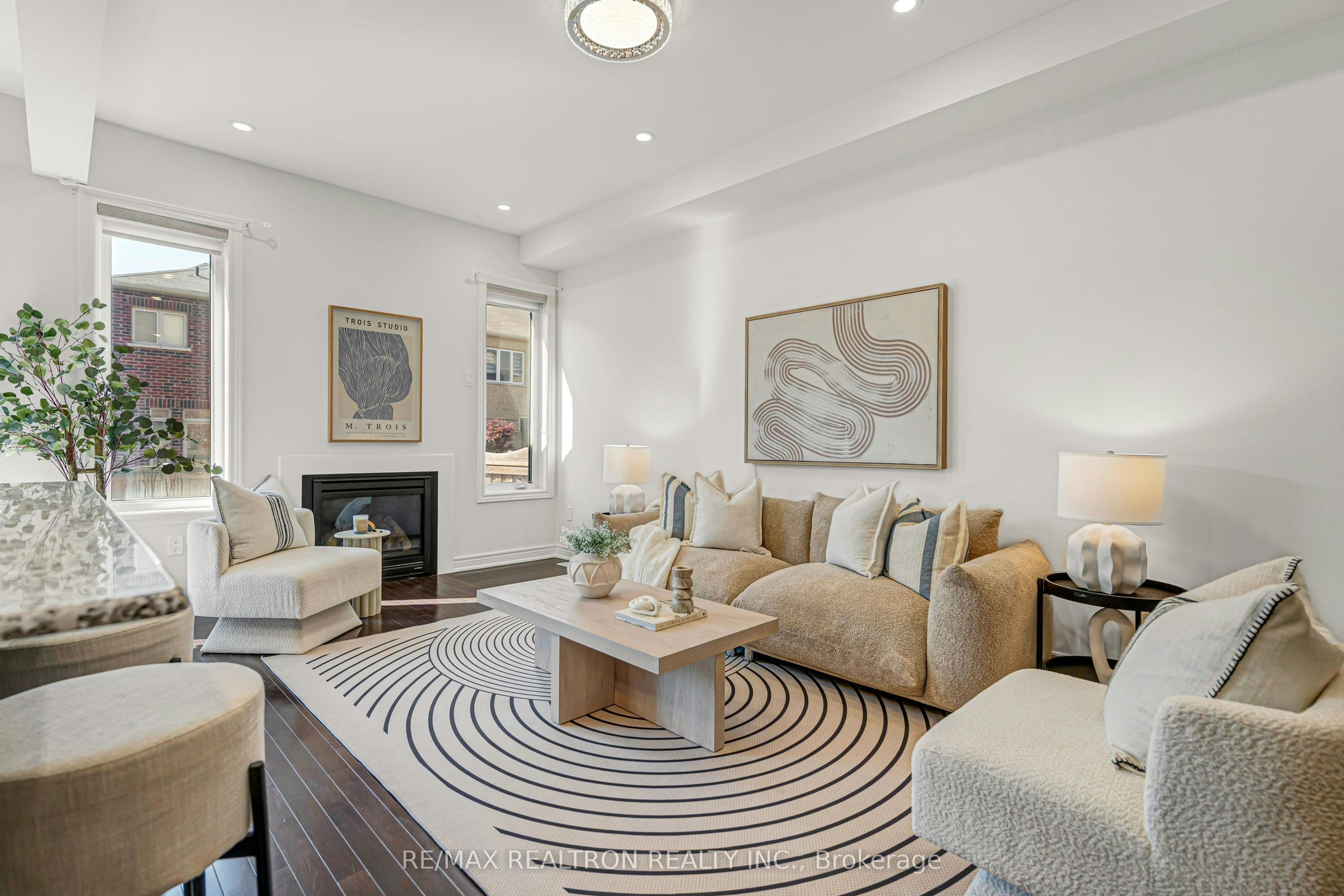 119 Wilfred Murison Avenue, Markham, ON, L6C 0S9