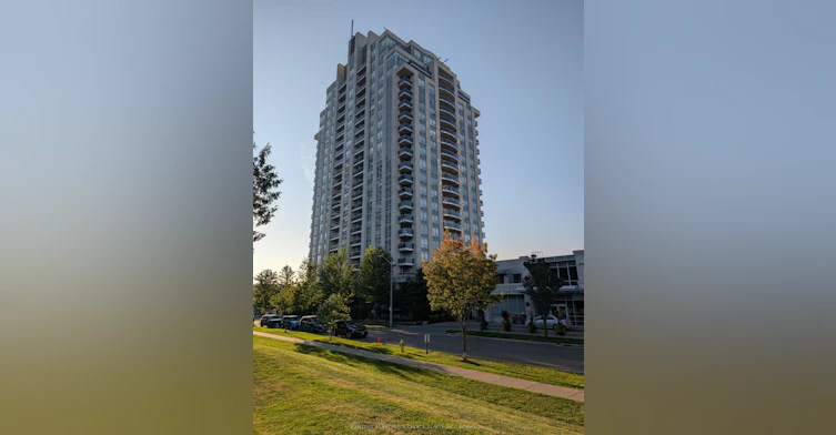 401-7 North Park Road, Vaughan, ON, L4J 0C9