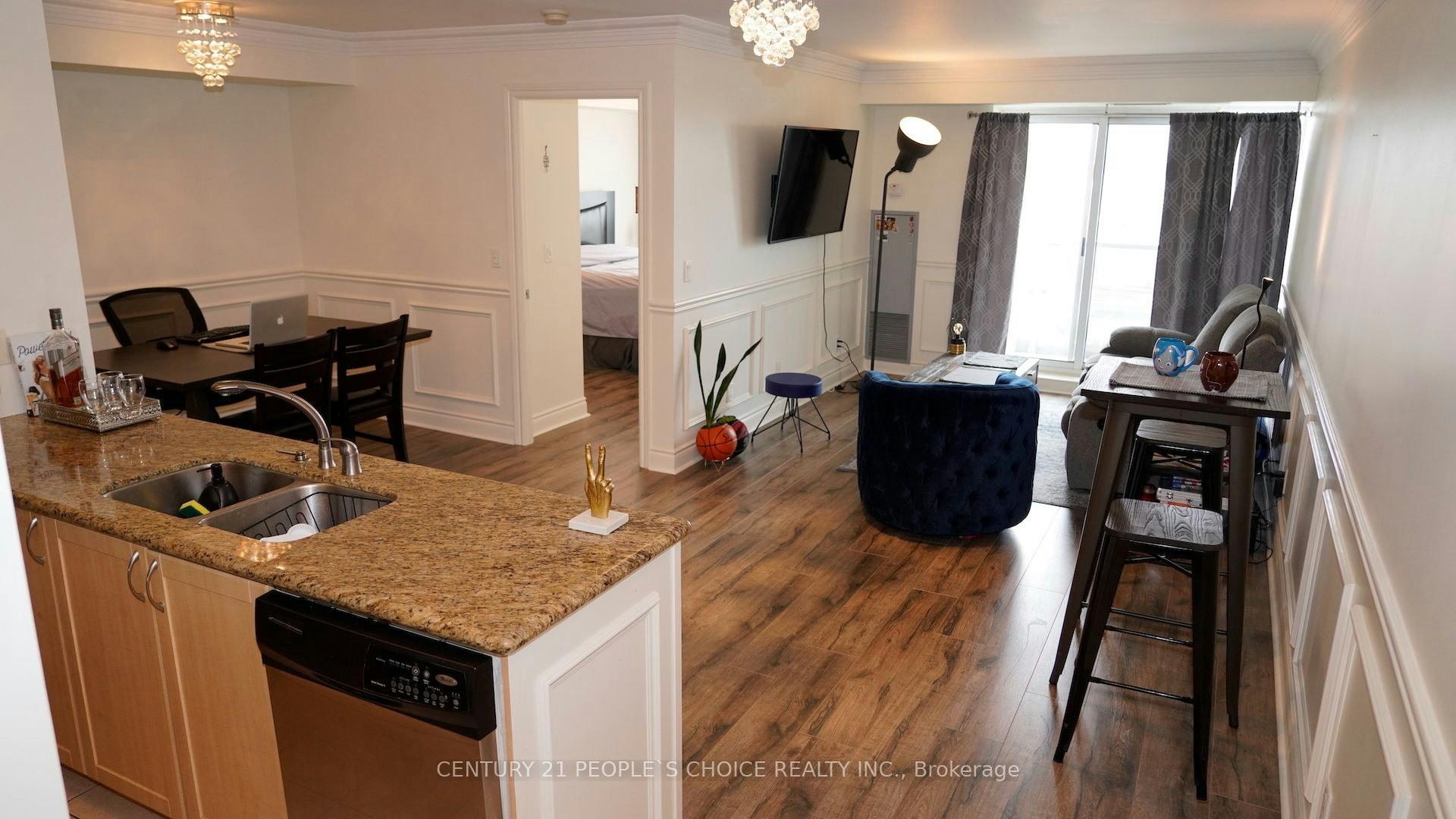 401-7 North Park Road, Vaughan, ON, L4J 0C9 - 3