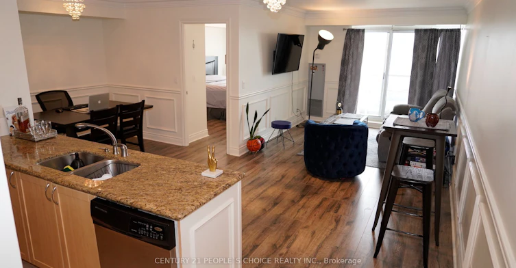 401-7 North Park Road, Vaughan, ON, L4J 0C9 - 3