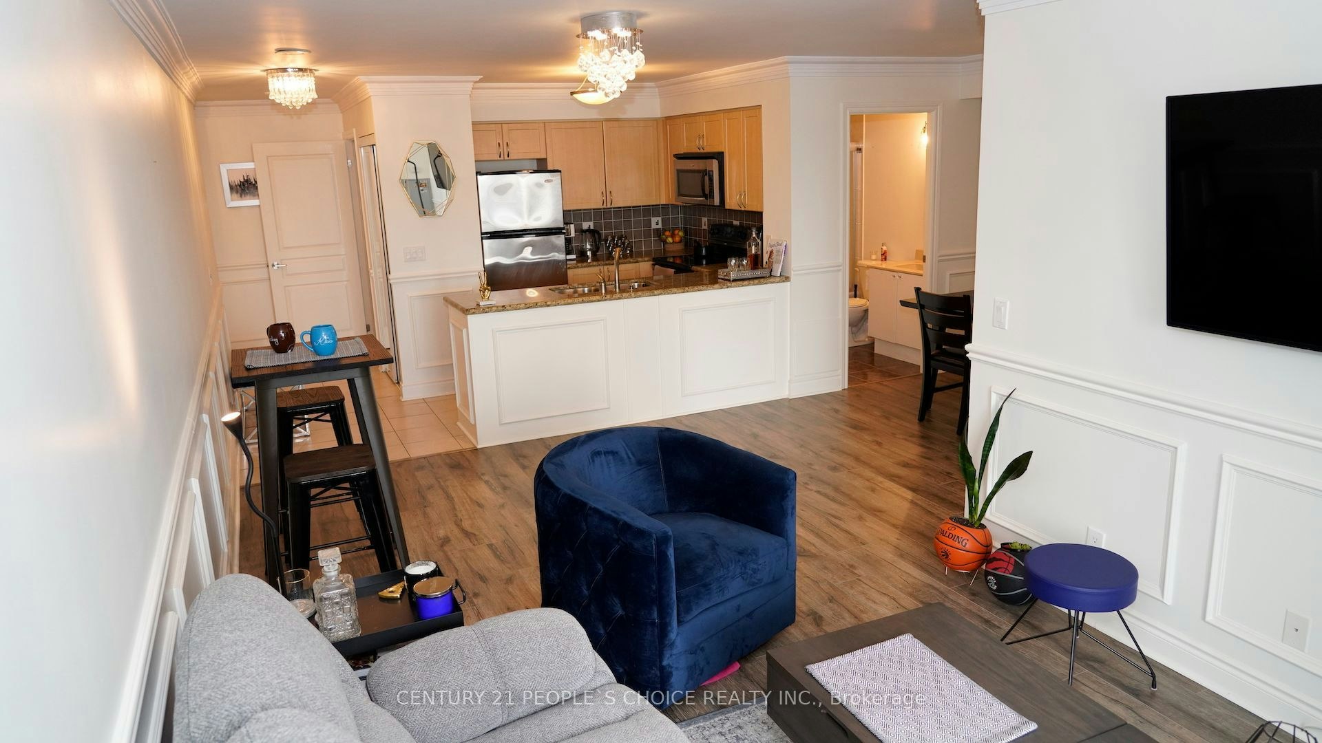 401-7 North Park Road, Vaughan, ON, L4J 0C9 - 10