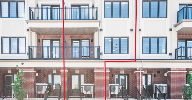 68 Matawin Lane, Richmond Hill, ON, L4B 0H8