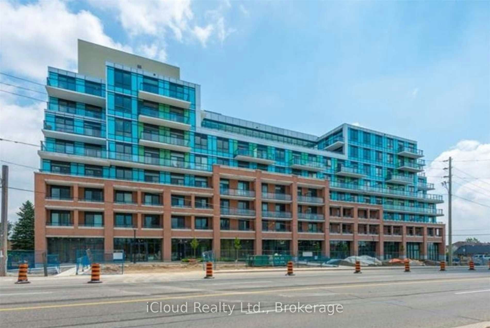 711-11611 Yonge Street, Richmond Hill, ON, L4E 3N8