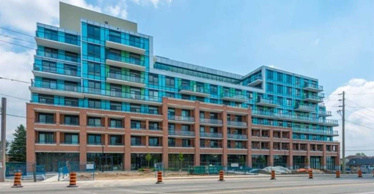 711-11611 Yonge Street, Richmond Hill, ON, L4E 3N8