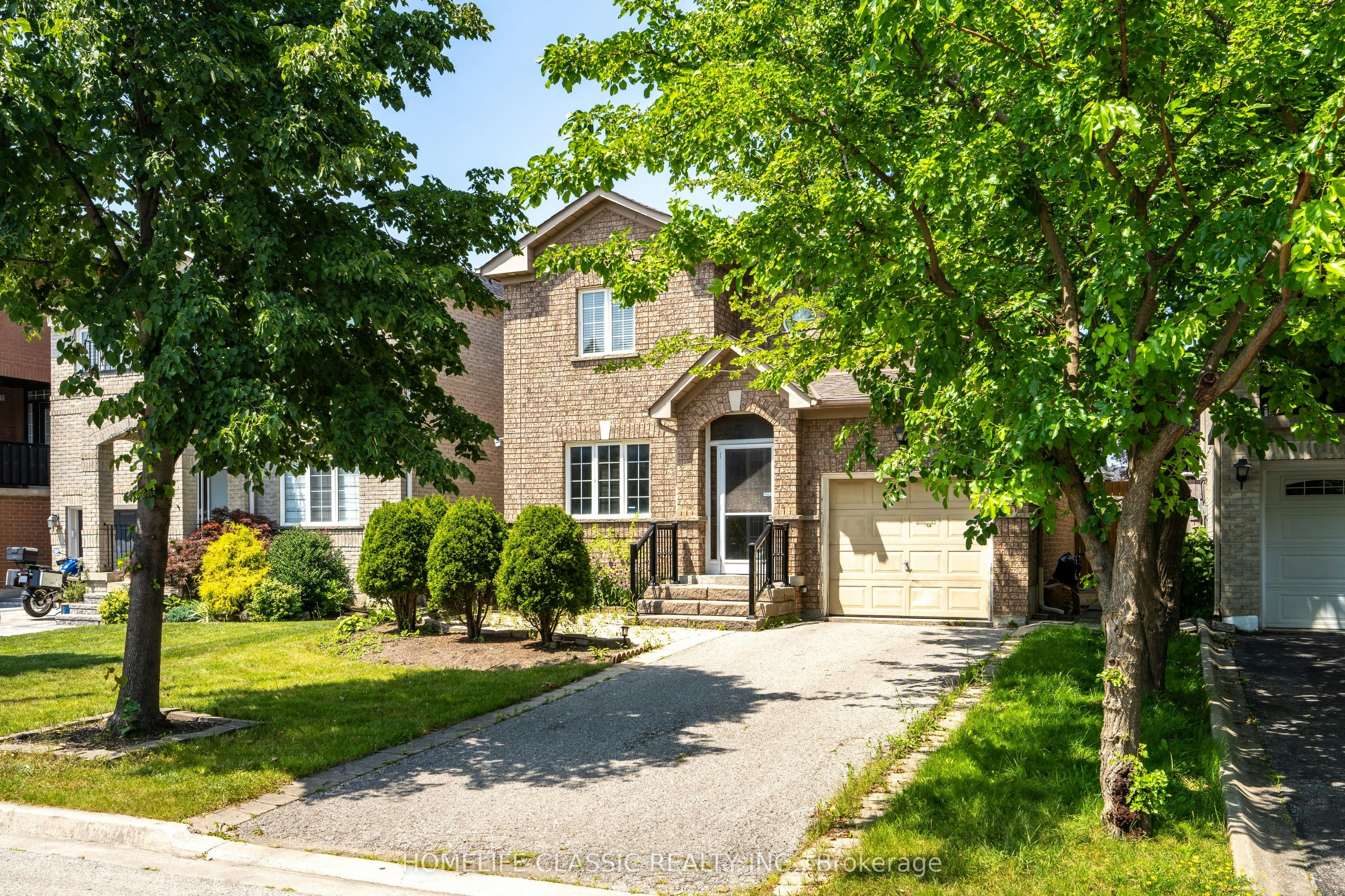 44 Wildberry Crescent, Vaughan, ON, L4H 2C6