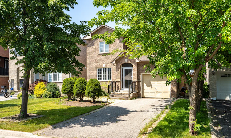 44 Wildberry Crescent