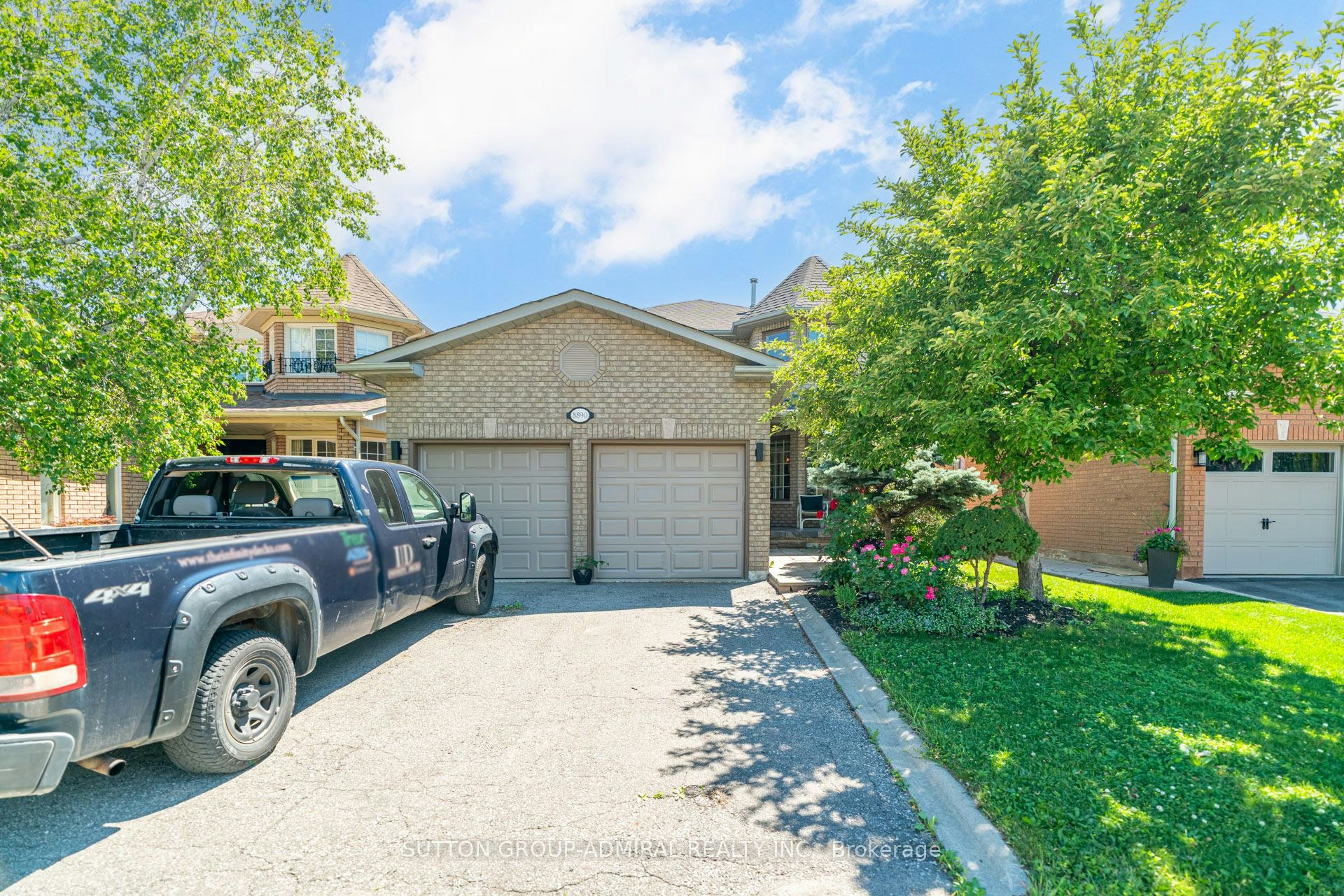 8890 Martin Grove Road, Vaughan, ON, L4H 1C3 - 5