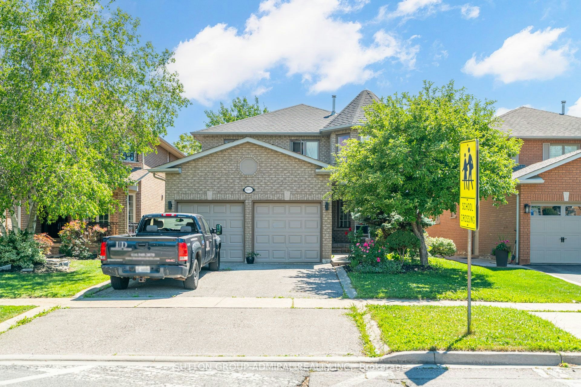 8890 Martin Grove Road, Vaughan, ON, L4H 1C3 - 3