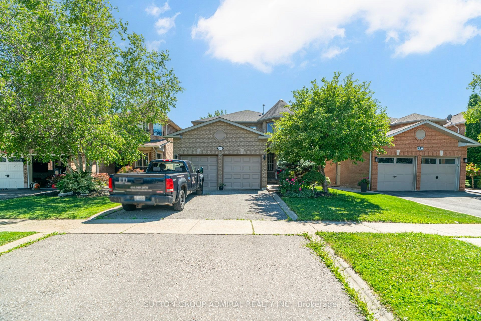 8890 Martin Grove Road, Vaughan, ON, L4H 1C3