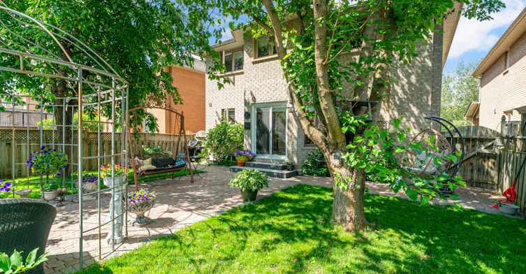8890 Martin Grove Road, Vaughan, ON, L4H 1C3 - 49
