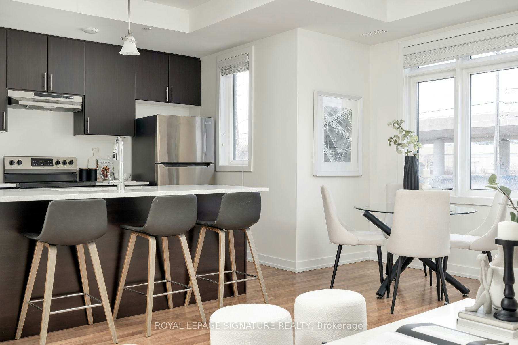 51-370 Red Maple Road, Richmond Hill, ON, L4C 6P5 - 2