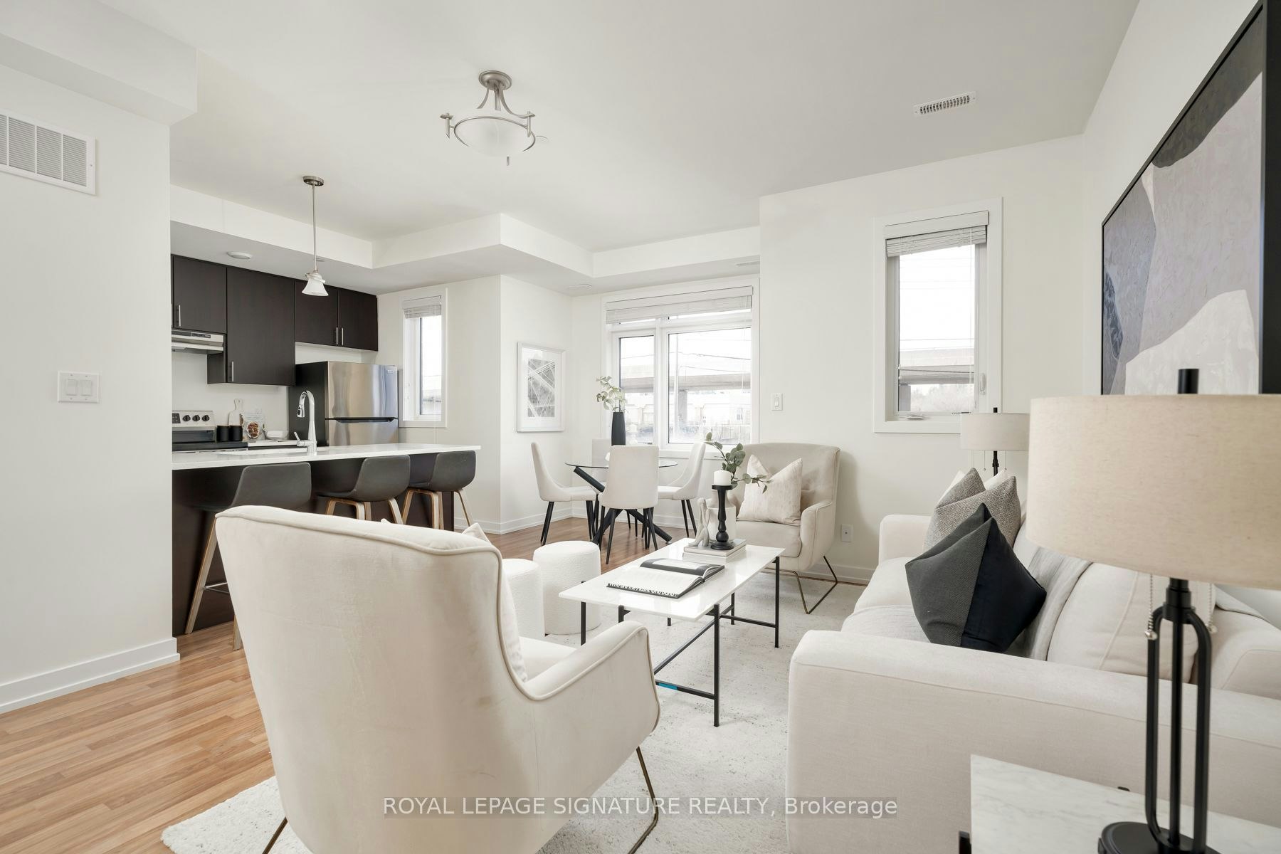 51-370 Red Maple Road, Richmond Hill, ON, L4C 6P5