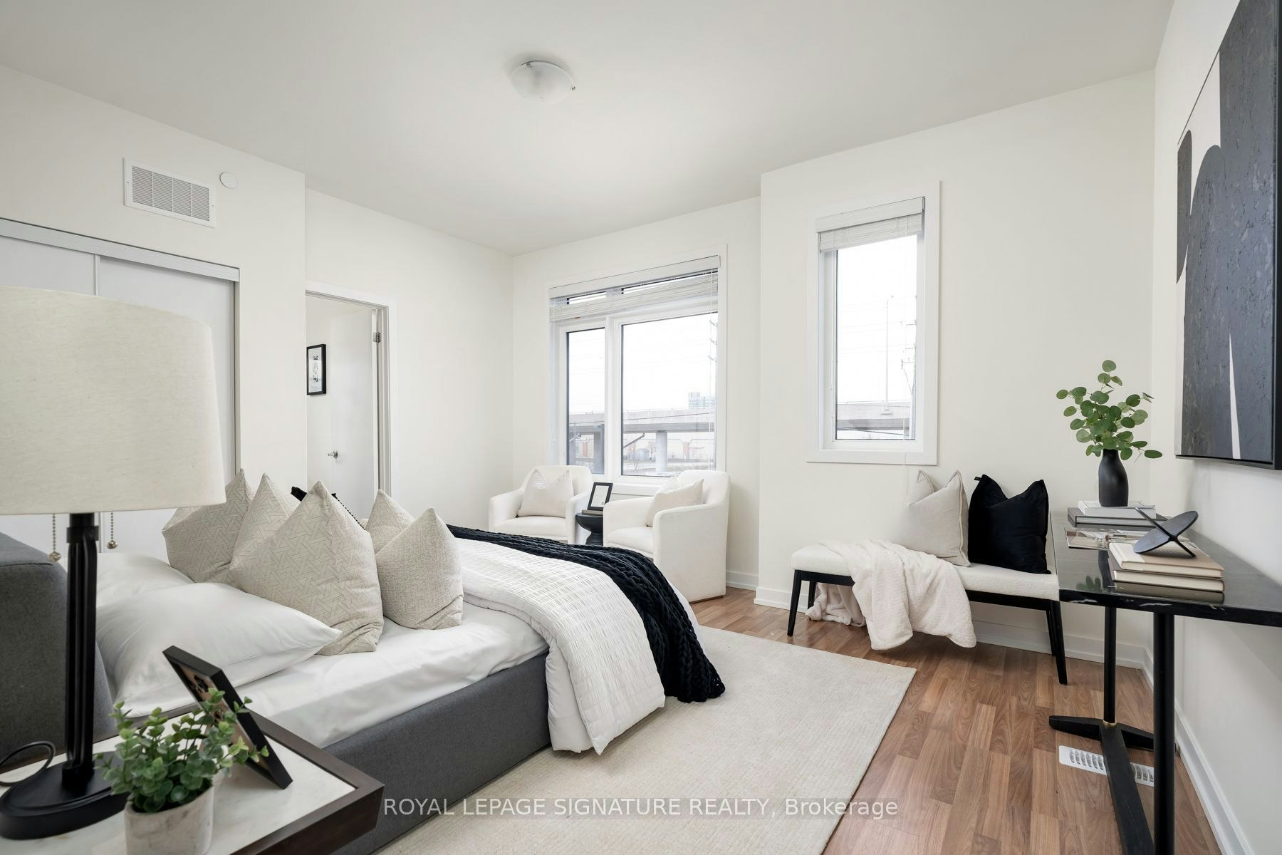 51-370 Red Maple Road, Richmond Hill, ON, L4C 6P5 - 8