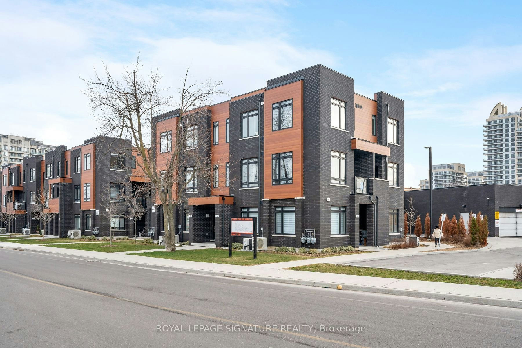 51-370 Red Maple Road, Richmond Hill, ON, L4C 6P5 - 11
