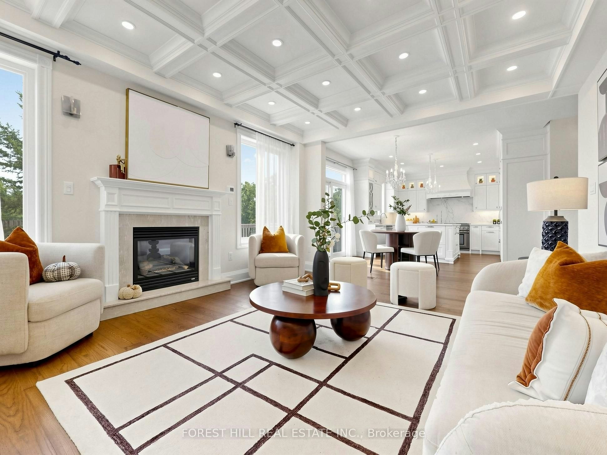 49 Grange Drive, Richmond Hill, ON, L4E 4T1