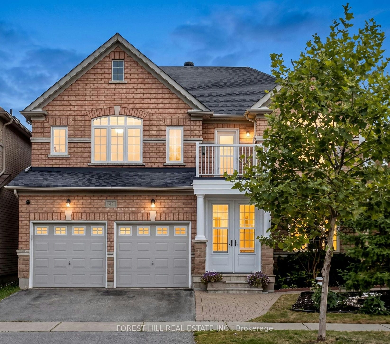 49 Grange Drive, Richmond Hill, ON, L4E 4T1