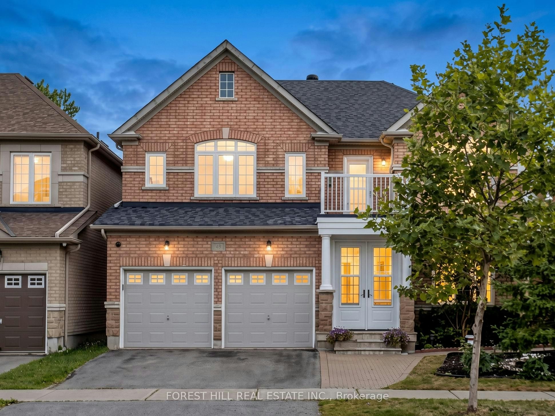 49 Grange Drive, Richmond Hill, ON, L4E 4T1