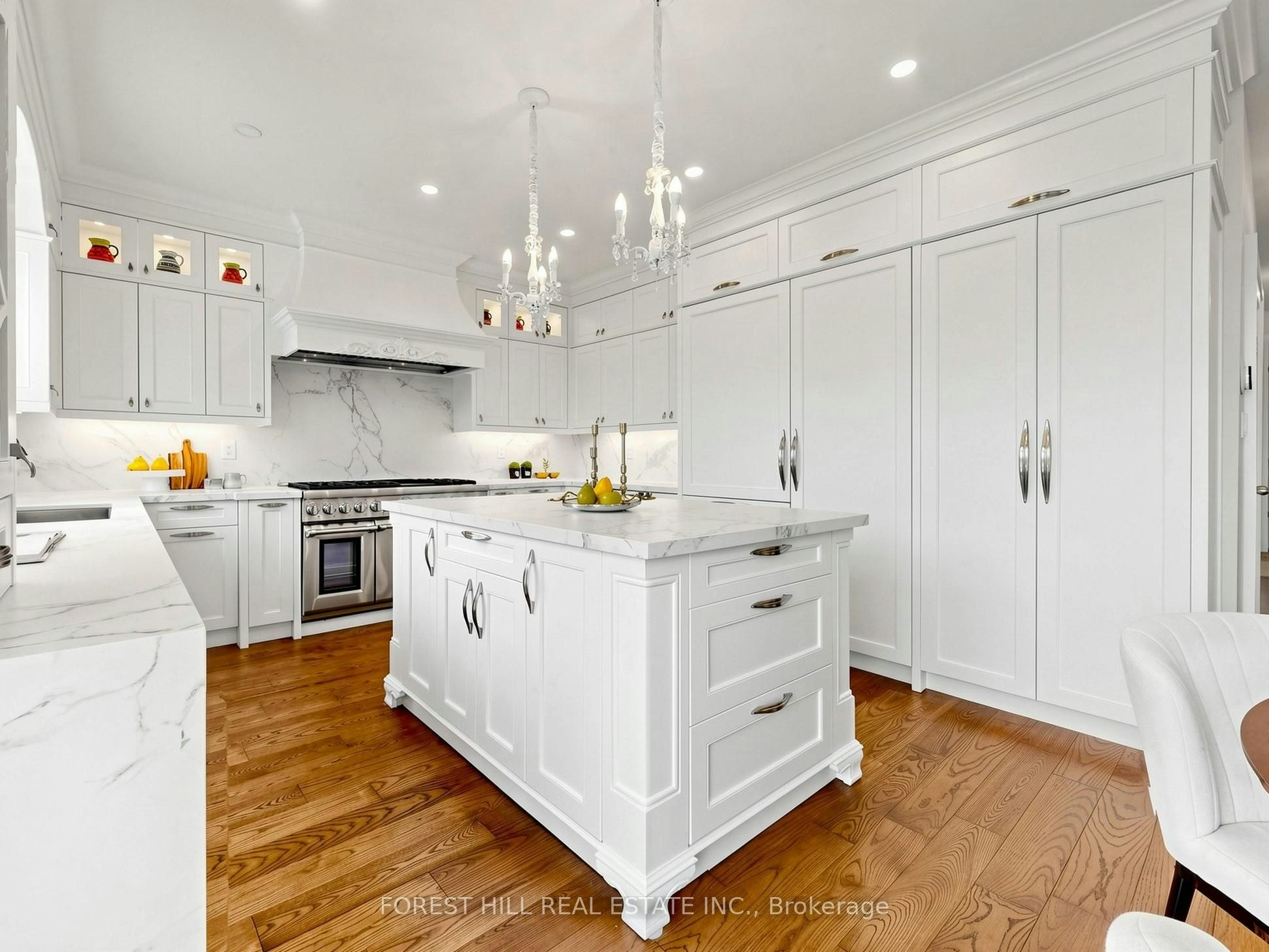 49 Grange Drive, Richmond Hill, ON, L4E 4T1