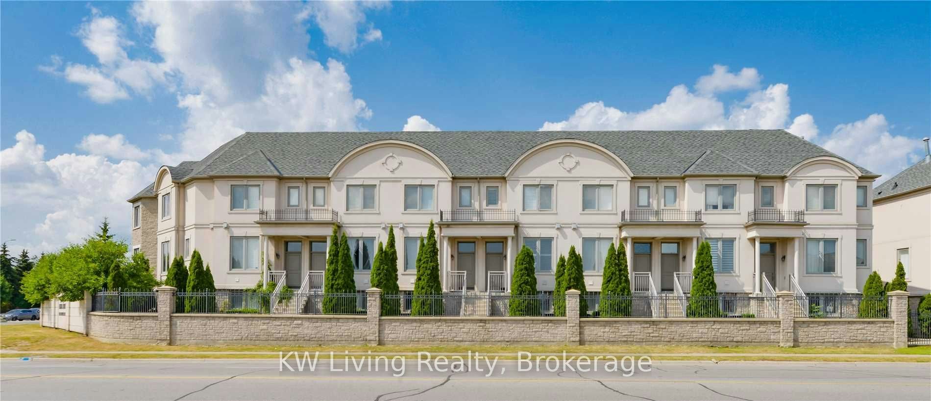 TH76-9133 Bayview Avenue, Richmond Hill, ON, L4B 4V6 - 2