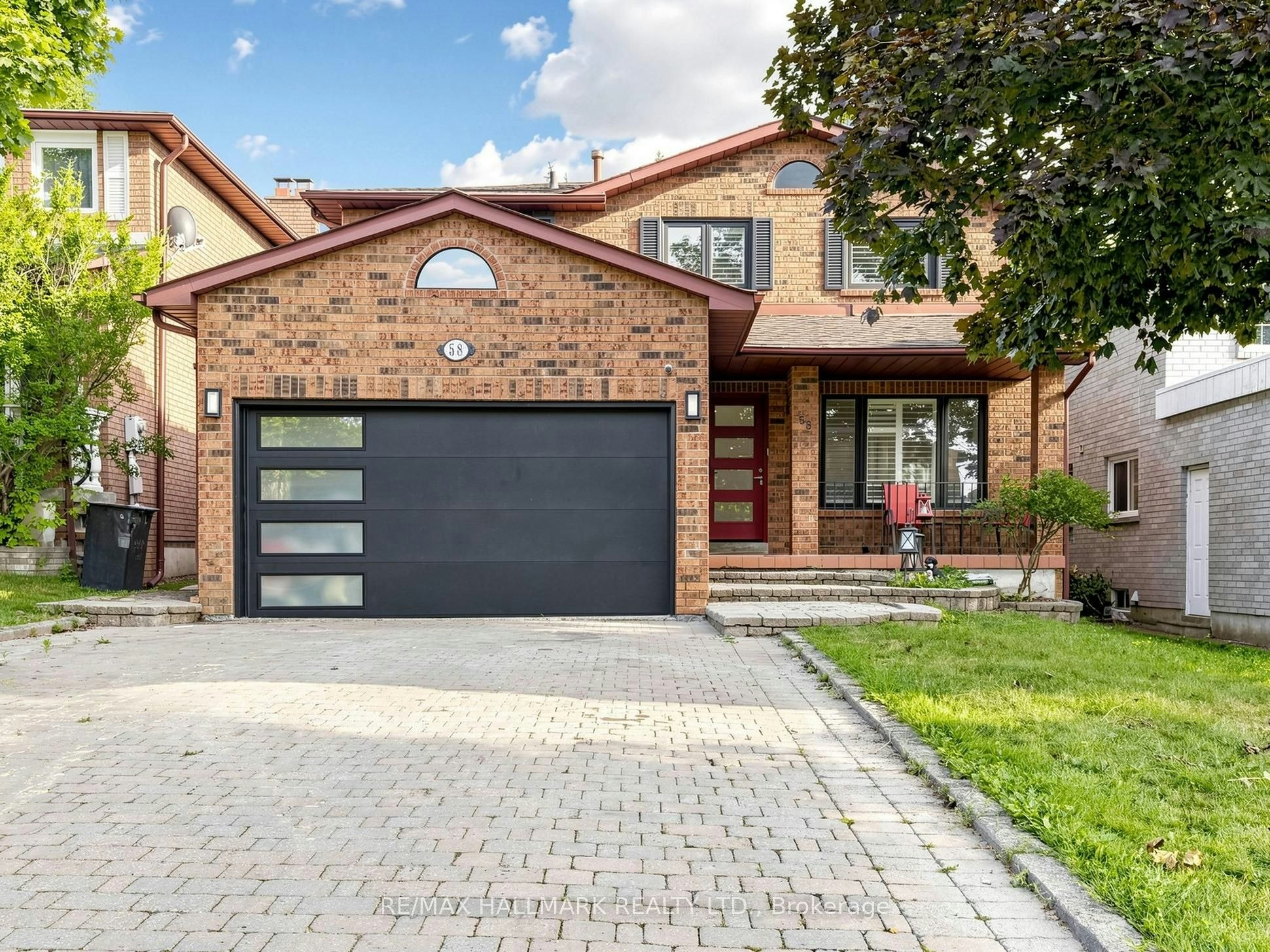 58 Marchwood Crescent, Richmond Hill, ON, L4C 8M4