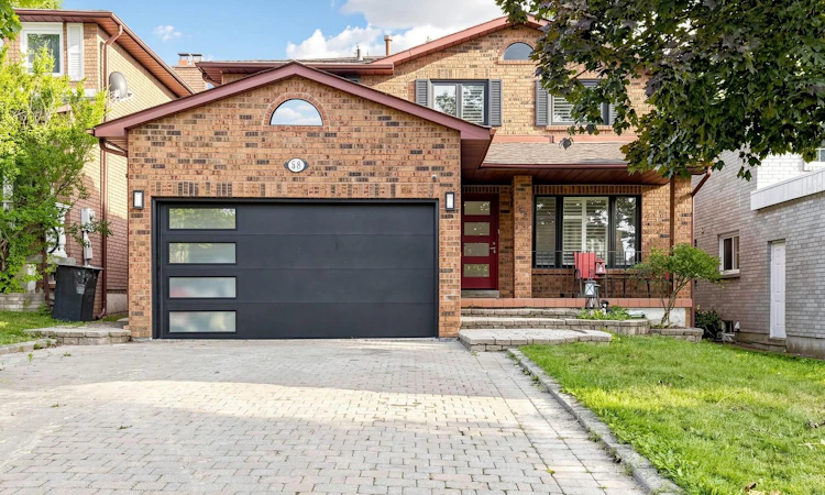 58 Marchwood Crescent