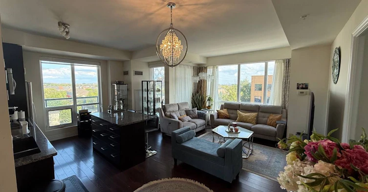 608A-9088 Yonge Street, Richmond Hill, ON, L4C 6Z9