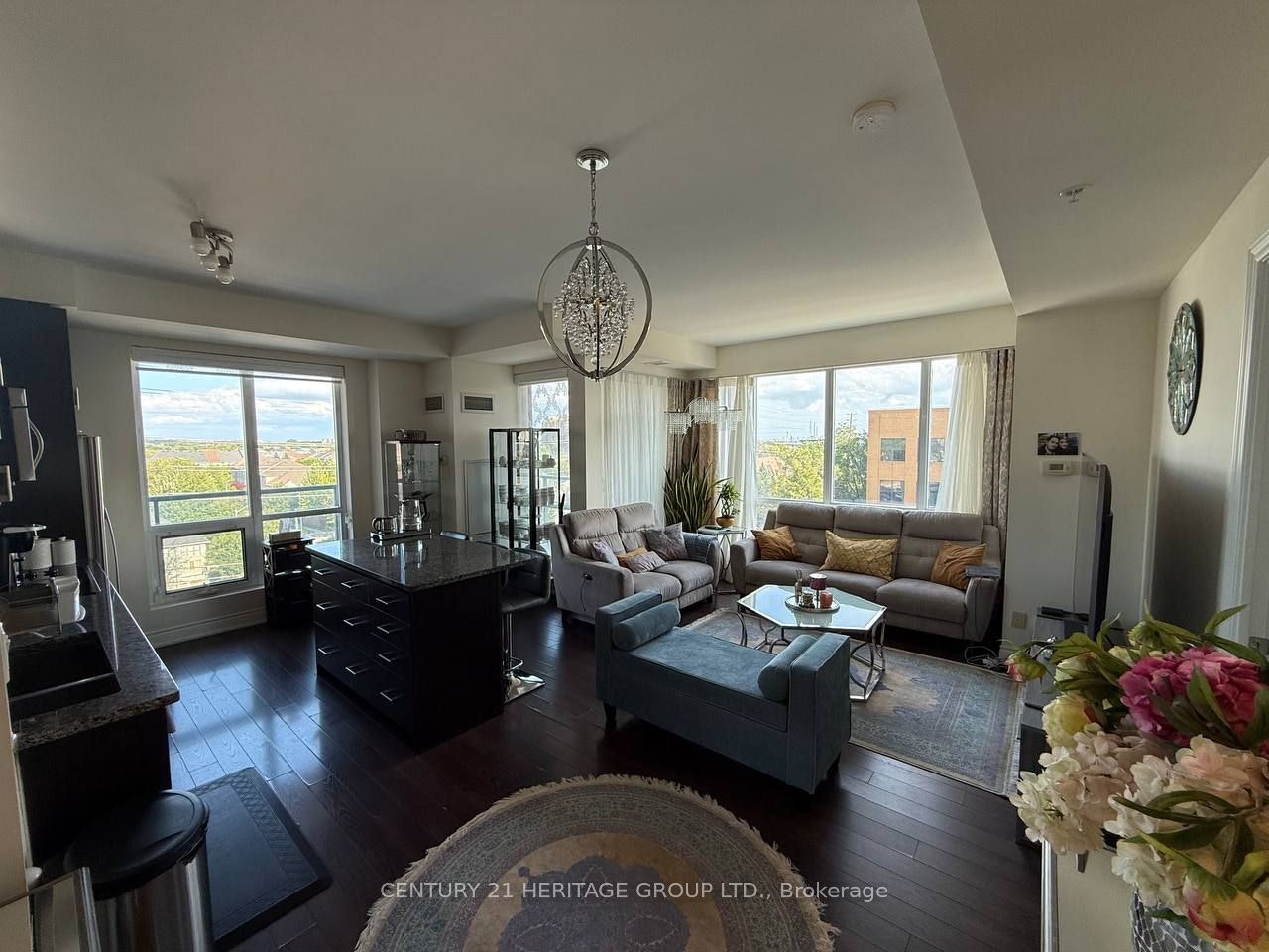 608A-9088 Yonge Street, Richmond Hill, ON, L4C 6Z9 - 9