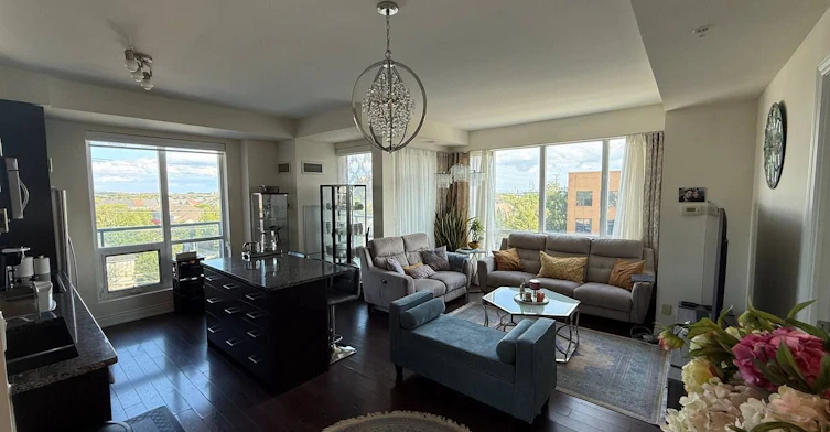 608A-9088 Yonge Street, Richmond Hill, ON, L4C 6Z9 - 9