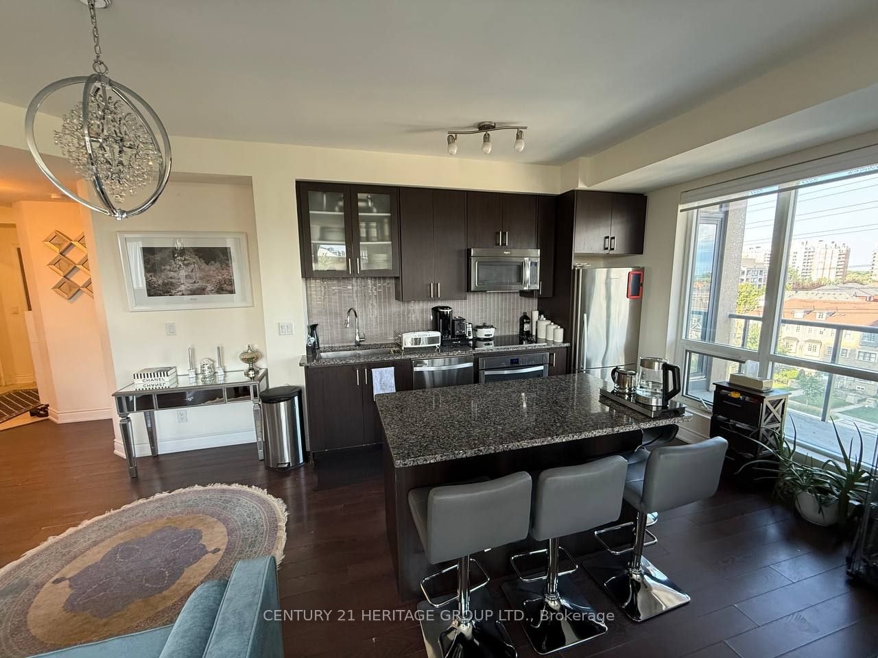 608A-9088 Yonge Street, Richmond Hill, ON, L4C 6Z9 - 2